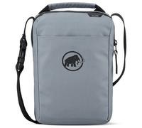 Mammut - Seon Pouch 2 - Shoulder bag size 2 l, grey