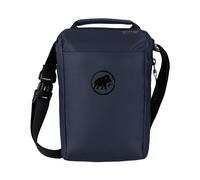 Mammut Seon Pouch| Everyday Pouch for Men and Women| Unisex| Marine, 2 L