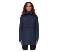 Mammut Seon So Unexplored Softshell Jacket