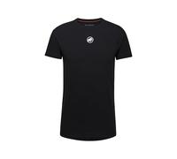 Mammut Seon Original Short Sleeve T-shirt Black L Man