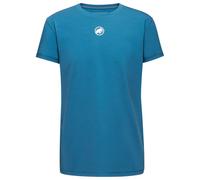 Mammut - Seon T-Shirt Original size S, blue