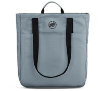 Mammut - Seon Tote Bag 15 - Shoulder bag size 15 l, grey