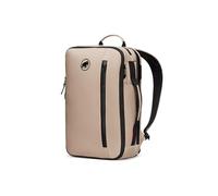 Mammut Seon Transporter 15 Laptop backpack, unisex, beige