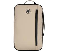 Mammut Seon Transporter 15 backpack 41 cm laptop compartment beige