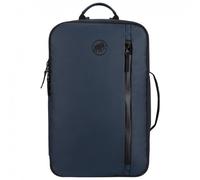 Mammut Seon Transporter 15 Laptop backpack, unisex, blue