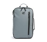 Mammut Seon Transporter 15 | Laptop backpack | grey