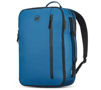 Mammut - Seon Transporter 25 - Daypack blue