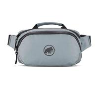 Mammut Seon Waist Bag Grey