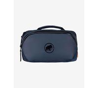 Mammut Seon Waist Bag Navy Blue