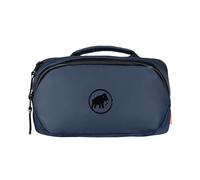 Mammut - Seon Waistpack 2 - Hip bag size 2 l, blue