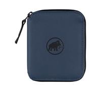 Mammut - Seon Zip Wallet - Wallet size One Size, blue