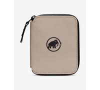 Mammut Seon Zip Wallet Light Beige Black