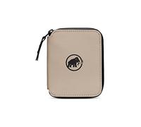 Mammut Seon Zip Wallet Savannah one Size