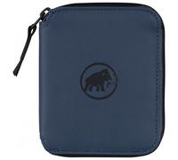 Mammut - Seon Zip Wallet - Wallet size One Size, blue