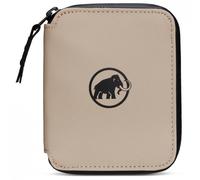Mammut - Seon Zip Wallet - Wallet size One Size, sand