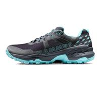Mammut Sertig Ii Low Gore-tex® Hiking Shoes Black EU 36 2/3 Woman