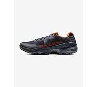 Mammut Sertig Ii Low Gore-tex® Hiking Shoes Black EU 44 Men
