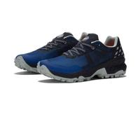 Mammut Sertig II Low GORE-TEX Walking Shoes | UK 10.5 in Dark Ice/Marine