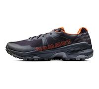 Mammut Sertig Ii Low Goretex Hiking Shoes Black EU 44 Men