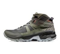 Mammut Sertig II Mid GTX - Walking shoes - Men's Dark Tin / Tin 42.2/3