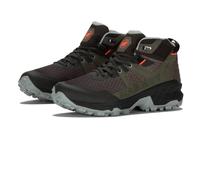 Mammut Sertig Ii Mid Gore-tex® Hiking Boots Green EU 46 Men