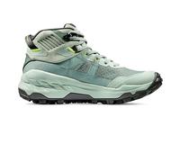 Mammut Sertig II Mid GORE-TEX Women's Walking Boots - SS25