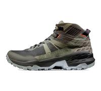 Mammut - Sertig II Mid GTX - Walking boots size 8, grey
