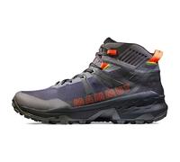 Mammut Sertig Ii Mid Goretex Hiking Boots Grey EU 44 2/3 Men