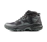 Mammut - Sertig II Mid GTX - Walking boots size 10, grey/black