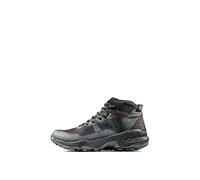 Mammut Sertig Ii Goretex Hiking Boots Black EU 44 Man