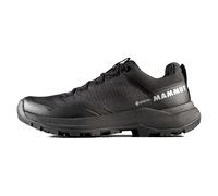 Mammut - Women's Sertig III Low GTX - Multisport shoes size 4,5, black/grey