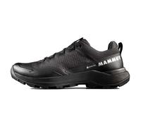 Mammut - Sertig III Low GTX - Multisport shoes size 8,5, grey/black
