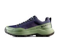 Mammut Lightweight, waterproof day hiking shoes Sertig III Low GTX Men - marine-marsh, UK 11