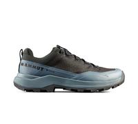 Mammut Sertig III Low GORE-TEX Men's Walking Shoes | UK 12 in Gabbro/Strata