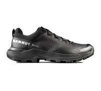 Mammut - Sertig III Low GTX - Multisport shoes size 10, grey/black