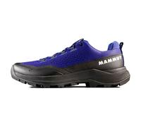 Mammut Sertig Iii Low Hiking Shoes Blue EU 44 Men