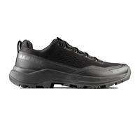 Mammut Men's Sertig III Low Mountain Shoes, Black, 43 EU