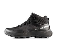 Mammut - Women's Sertig III Mid GTX - Walking boots size 4, black