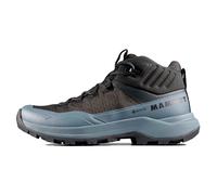 Mammut Sertig Iii Mid Gore-tex® Hiking Shoes Black EU 45 1/3 Men