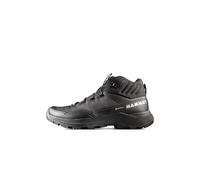 Mammut - Sertig III Mid GTX - Walking boots size 11, black/grey