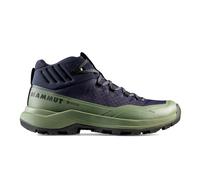 Mammut Sertig Iii Mid Gore-tex® Hiking Shoes Blue EU 45 1/3 Men