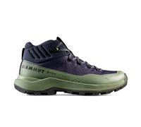 Mammut - Sertig III Mid GTX - Walking boots size 9,5, olive