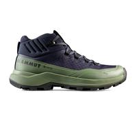Mammut - Sertig III Mid GTX - Walking boots size 13, olive