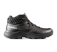 Mammut - Sertig III Mid GTX - Walking boots size 9,5, black/grey