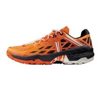 Mammut - Sertig Tr Low Gore-Tex Dark Tangerine Black - 9 - Trail shoes