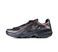 Mammut Sertig Low Goretex Trail Running Shoes Black EU 43 1/3 Men