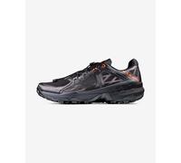 Mammut Sertig TR Low GORE-TEX Shoes Black Orange - 43(1/3)
