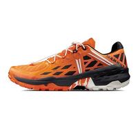 Mammut Sertig TR Low GTX Sports Shoes Men's Hiking Shoes Orange Leisure