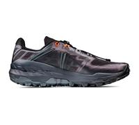 Mammut - Sertig TR Low GTX - Trail running shoes size 9,5, blue/grey