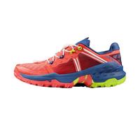 Mammut Sertig Tr Low Trail Running Shoes Orange EU 41 1/3 Woman